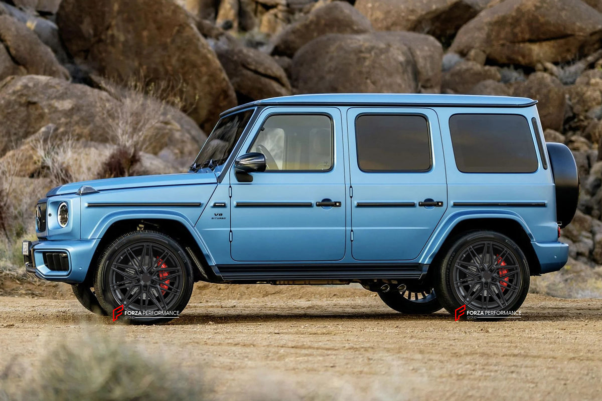 VOSSEN HF-7 STYLE FORGED WHEELS RIMS for MERCEDES-BENZ G-CLASS G63