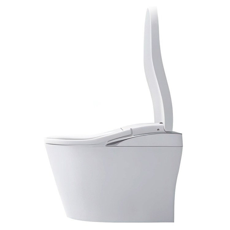 Toto CT8732CUMFG#01 - Neorest LS Toilet | Frank Webb Home