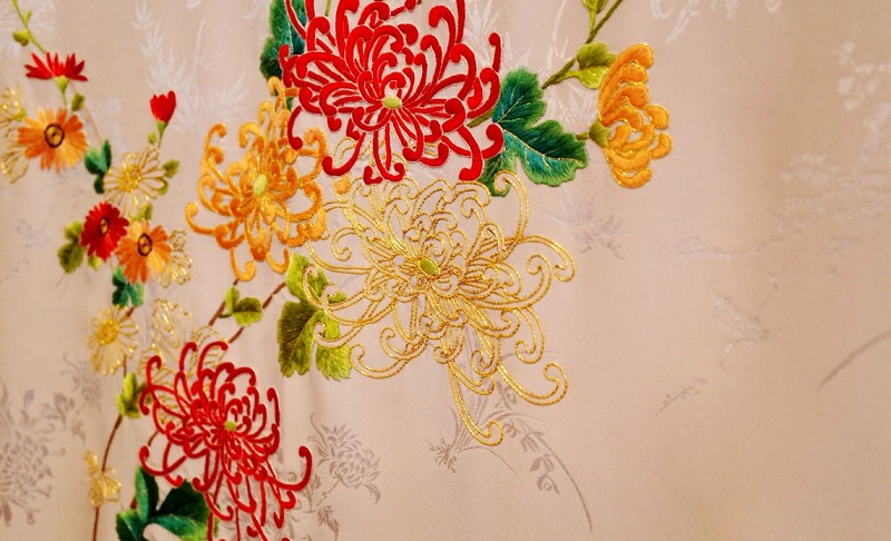 上海のソウルを感じる、こだわりのシノワズリ雑貨 | freesia