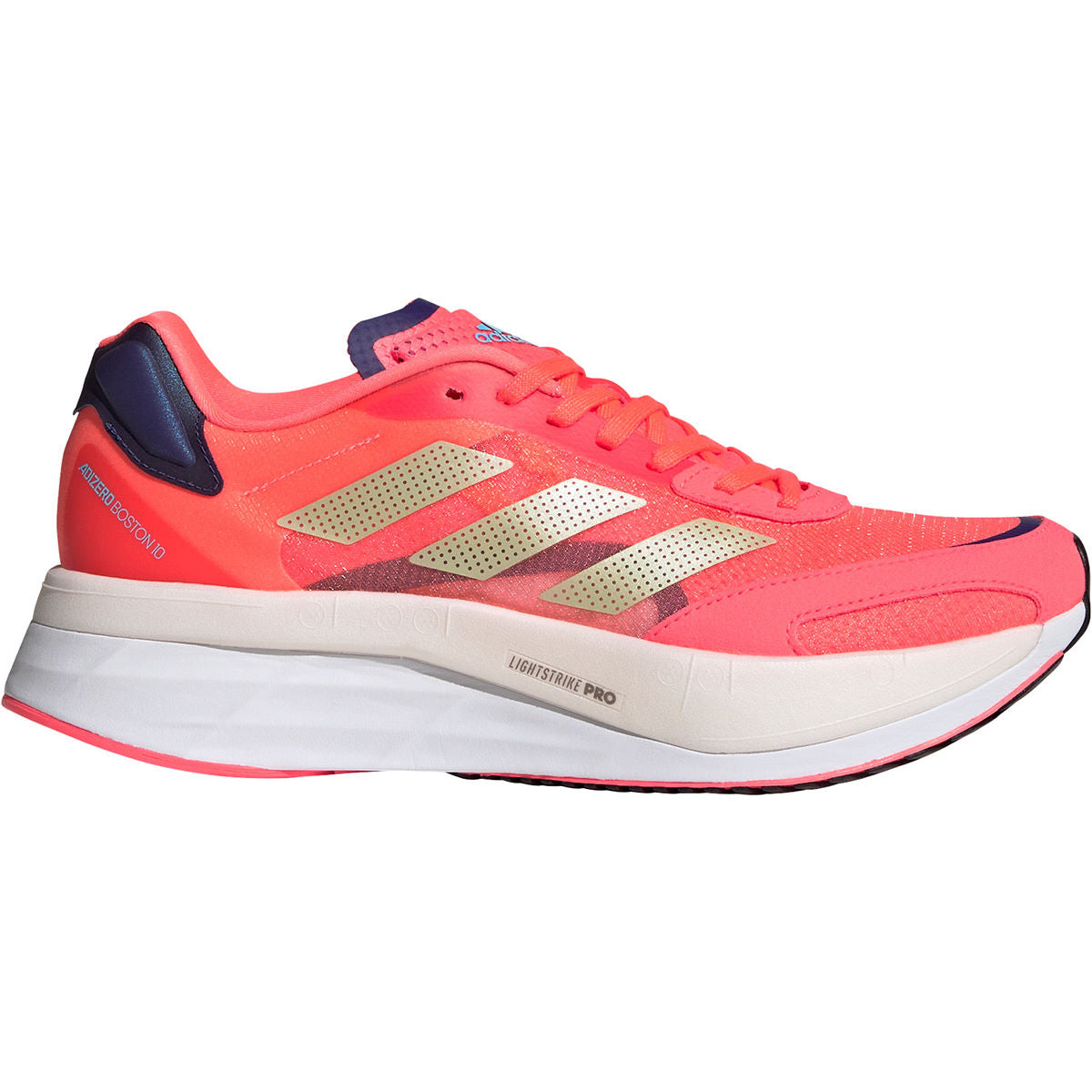 Women's Adidas Adizero Boston 10 – Front Runner Athletics