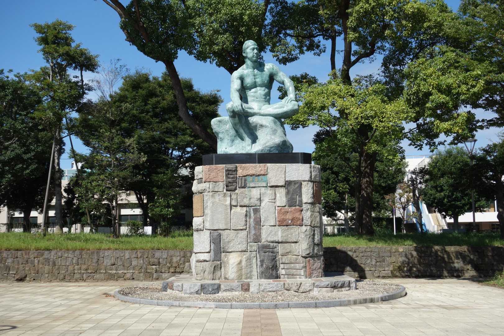 北村西望 / 健康美 | @ART