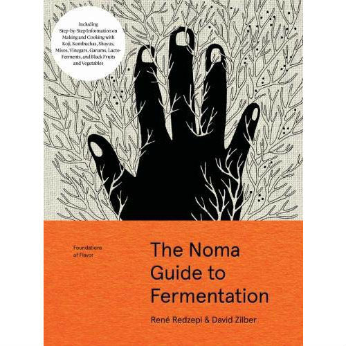 The Noma Guide to Fermentation – Atomic Books