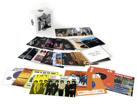 The Rolling Stones in Mono