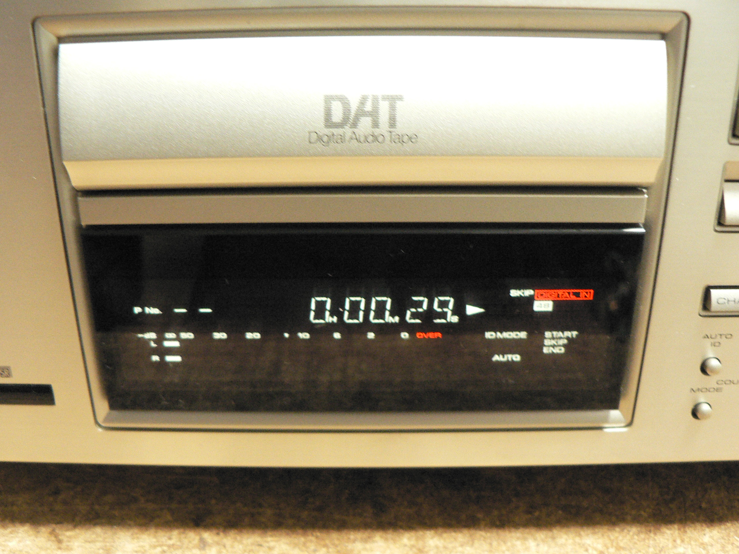 PIONEER D-07 – Audiolife － Enjoy your audio life!!