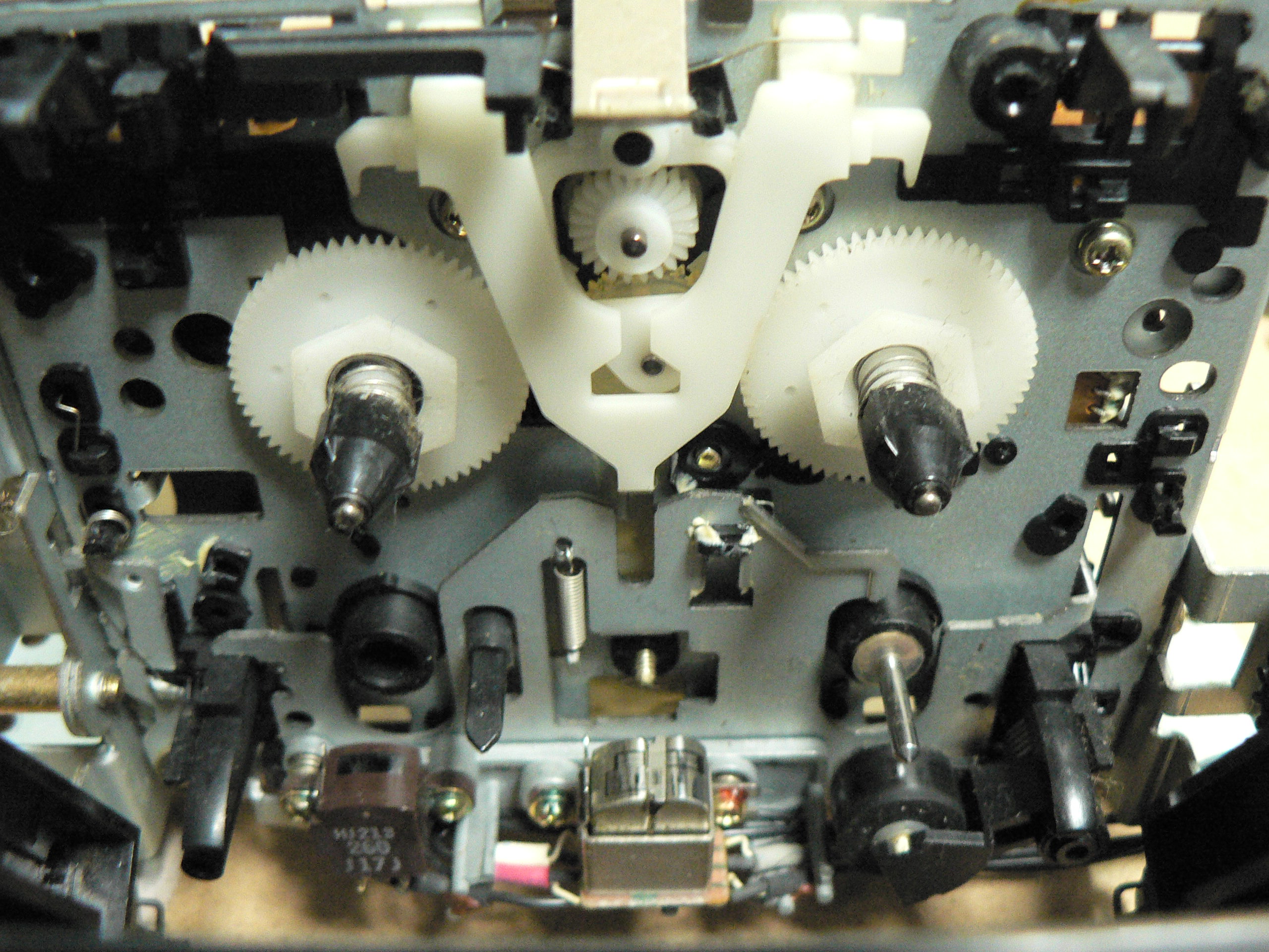 TEAC V-3000 – Audiolife － Enjoy your audio life!!