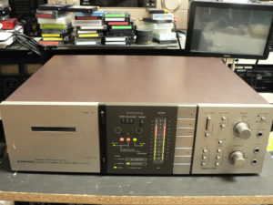 PIONEER CT-770 – Audiolife － Enjoy your audio life!!