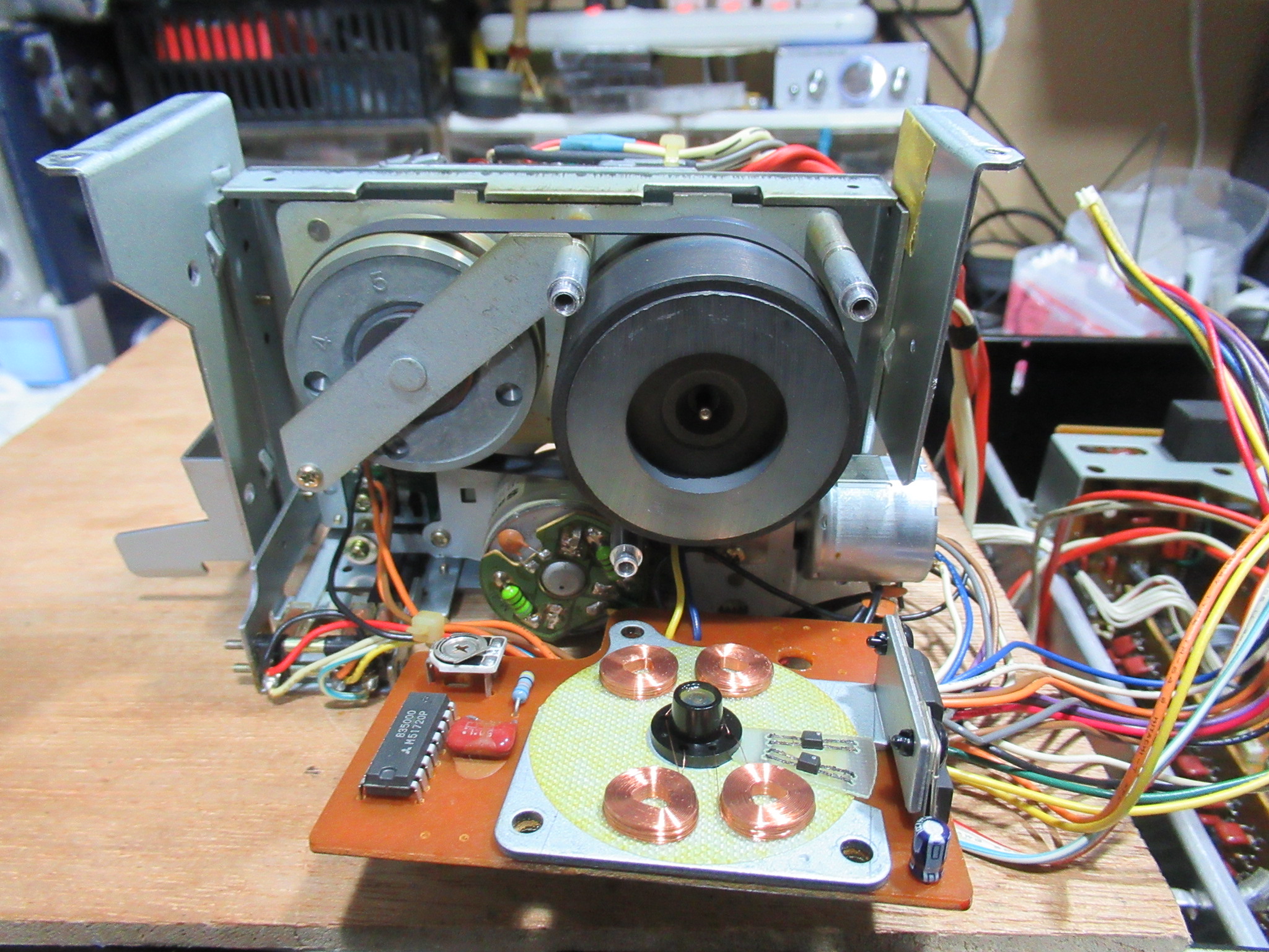 KENWOOD KX-9010 – Audiolife － Enjoy your audio life!!