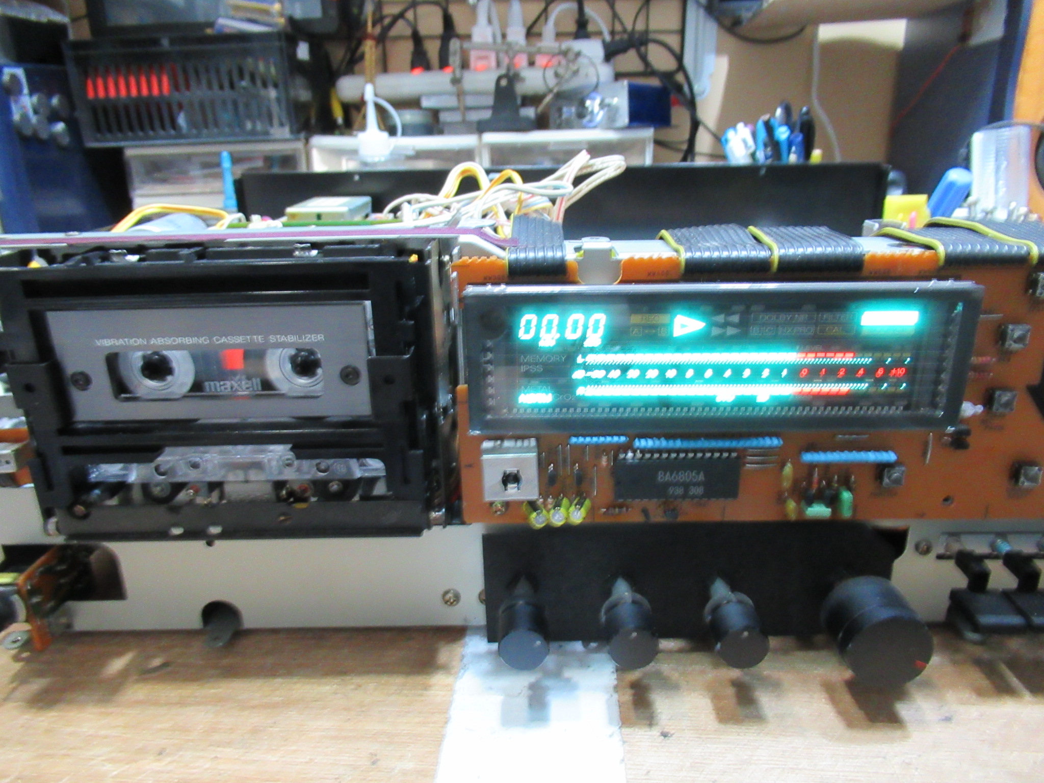 A&D GX-Z7100EX – Audiolife － Enjoy your audio life!!