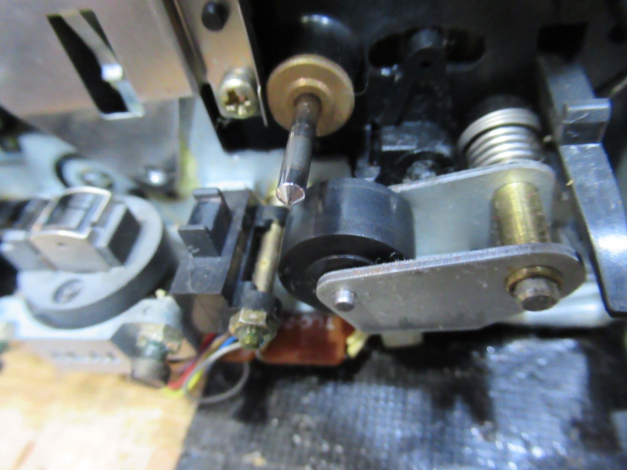 AKAI GX-R60 – Audiolife － Enjoy your audio life!!