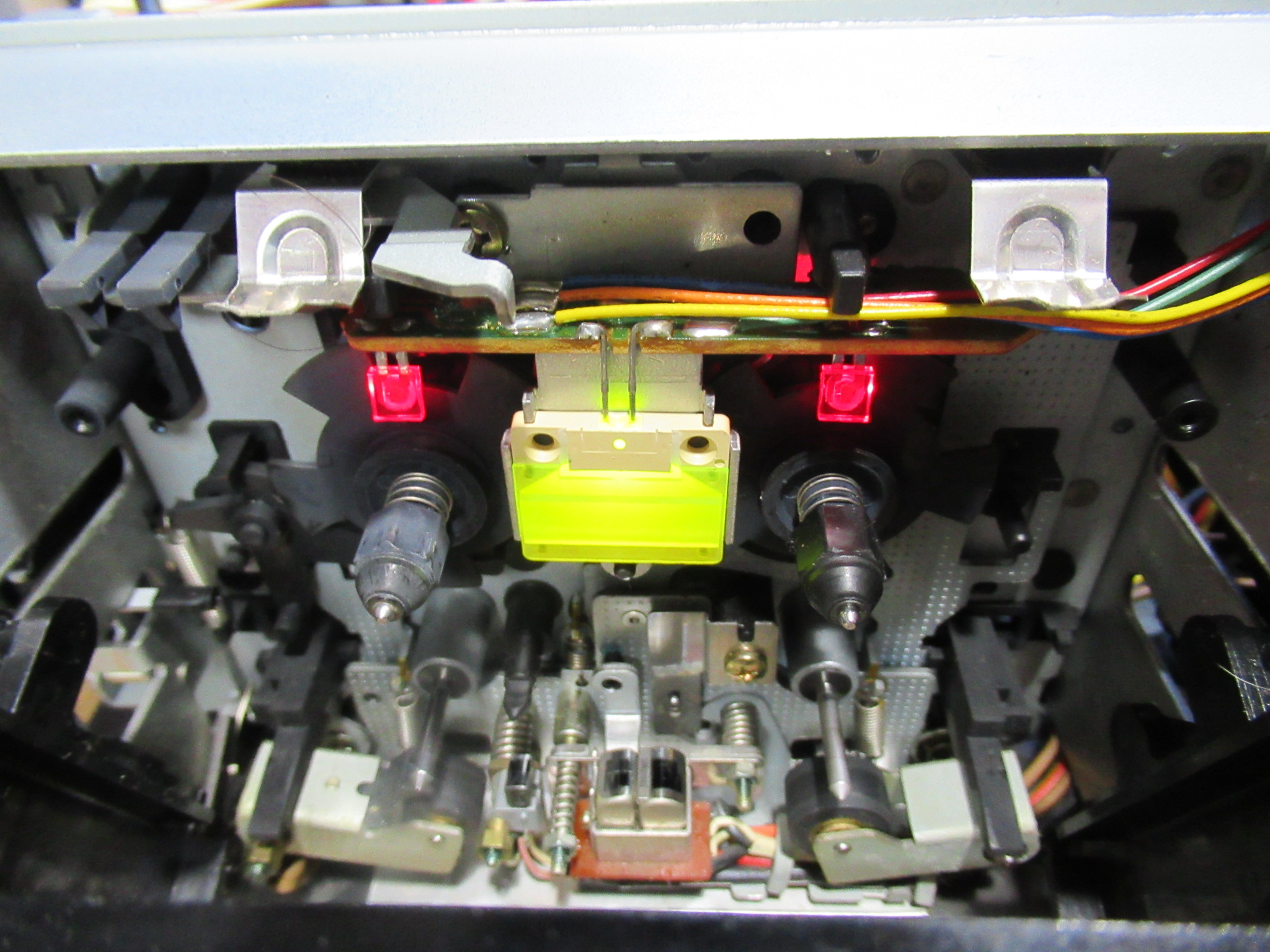 DENON DR-M35HX – Audiolife － Enjoy your audio life!!