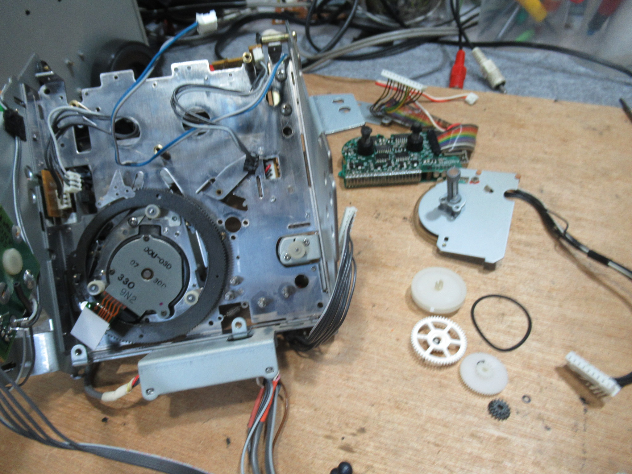 SONY DTC-A8 – Audiolife － Enjoy your audio life!!