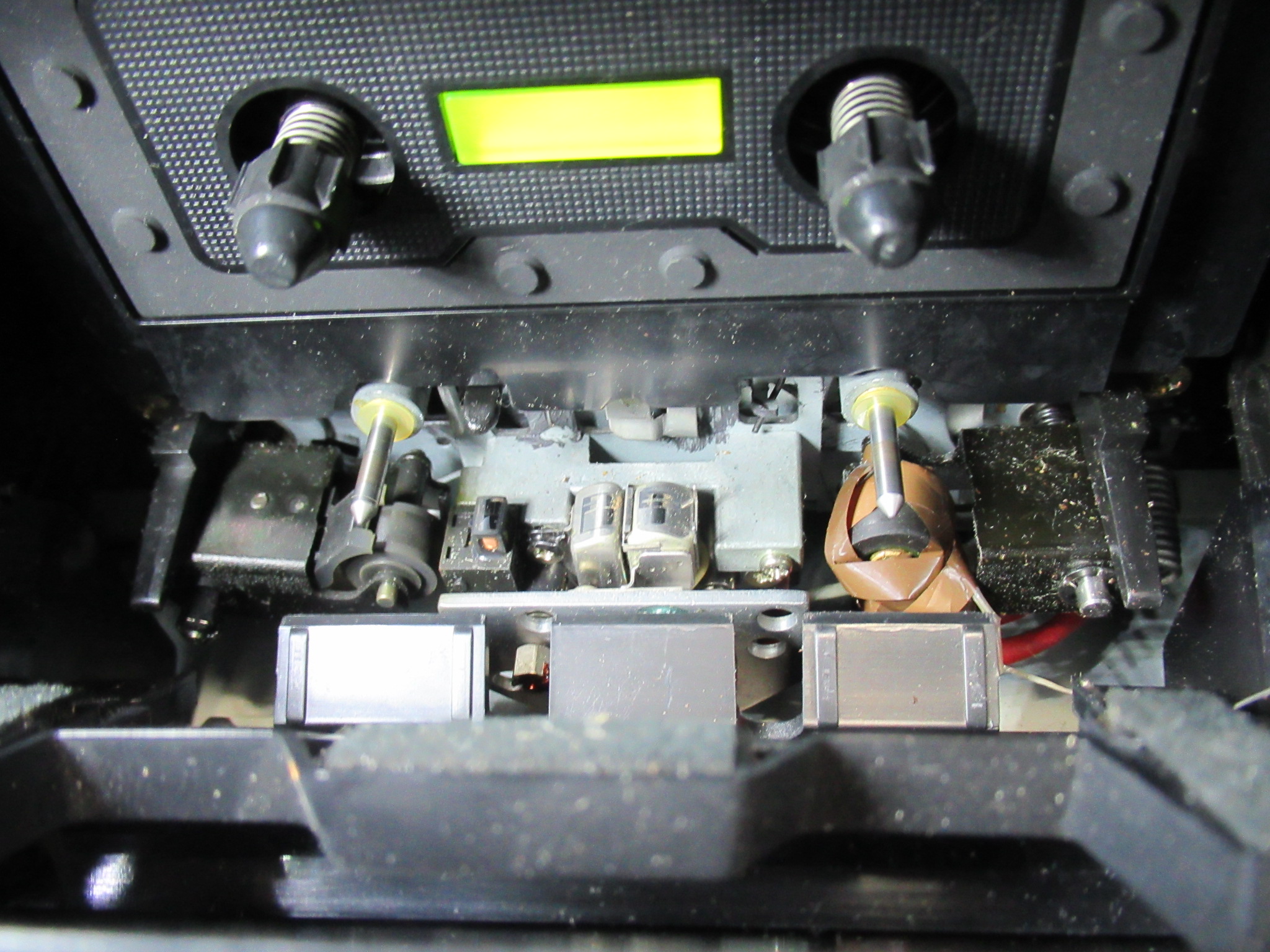 Victor TD-V707 – Audiolife － Enjoy your audio life!!