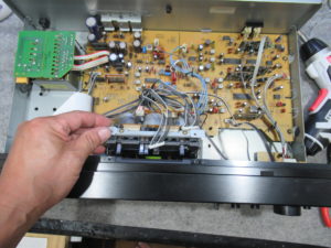 SONY TC-K710S – Audiolife － Enjoy your audio life!!