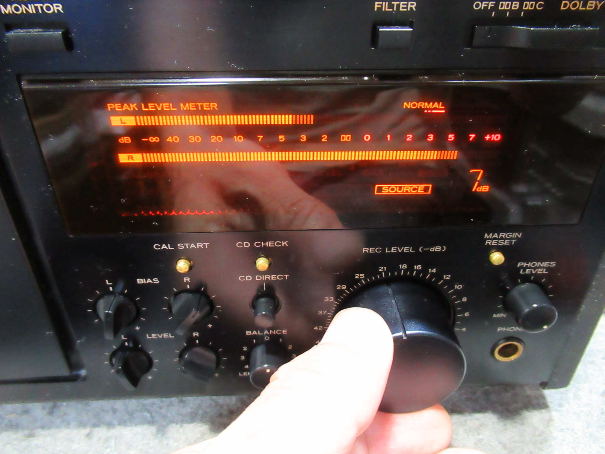 TEAC V-7000 – Audiolife － Enjoy your audio life!!