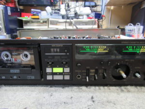 Aurex PC-X88AD – Audiolife － Enjoy your audio life!!