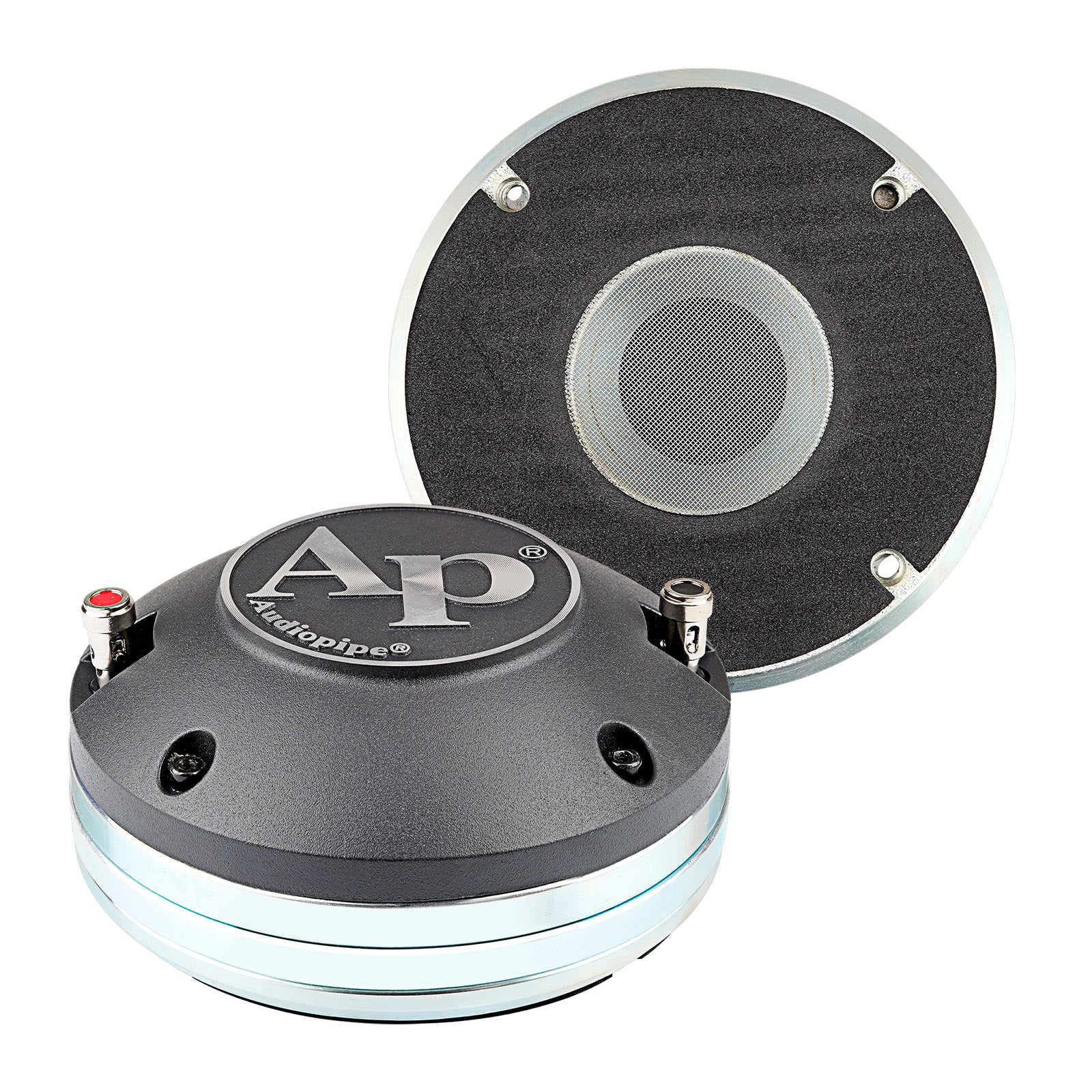 220 Watts Resin Film Compression Driver (APFD-323PH-ND) – Audiopipe