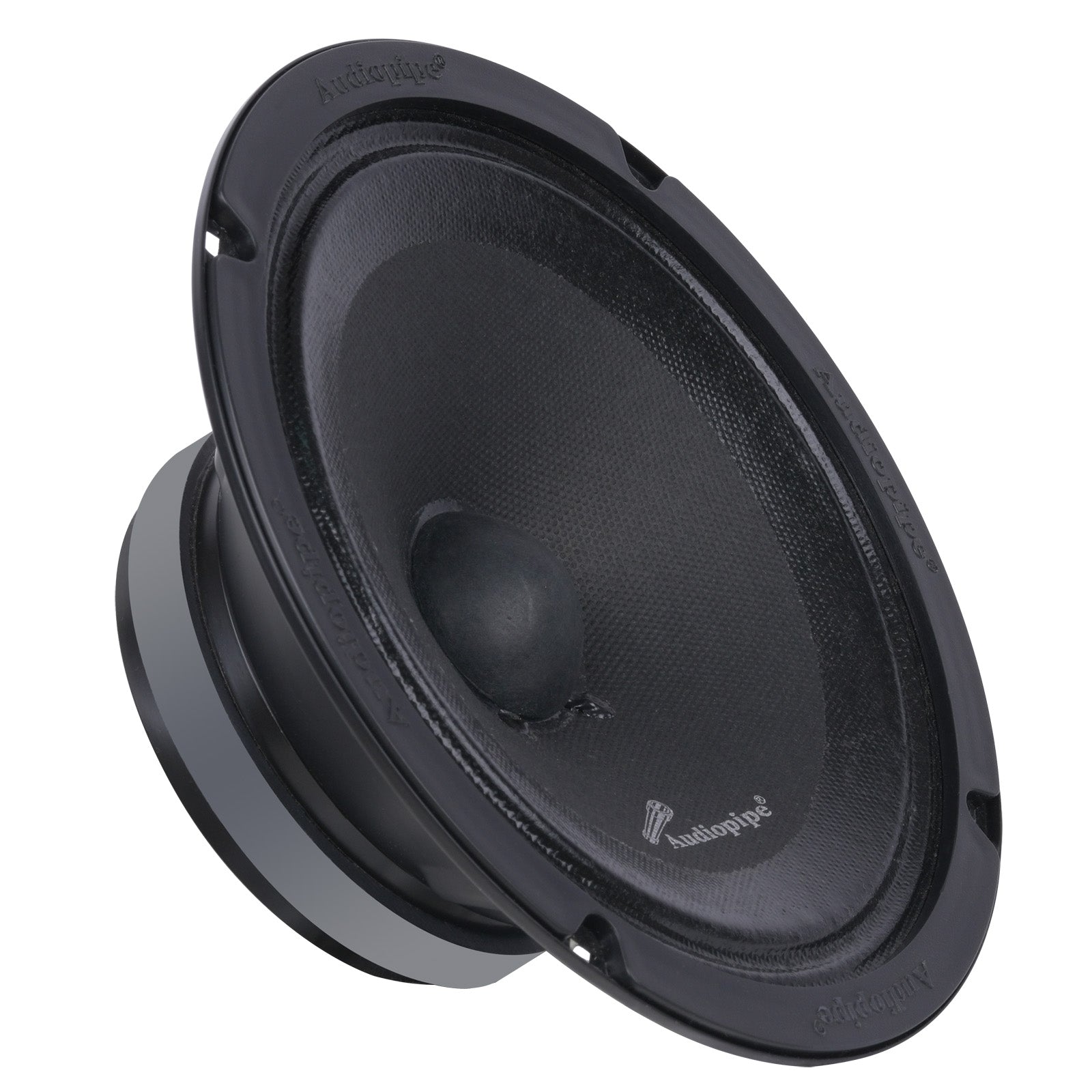 8” Low Mid Frequency Loudspeaker (APMB-8SB-E) – Audiopipe