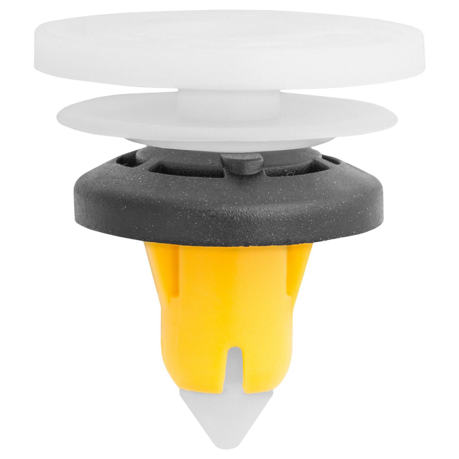 Auveco 25100 Jeep Fiat Door Panel Retainer 6511618AA - 51987227