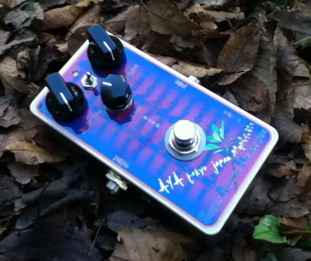 AYA tokyo japan product