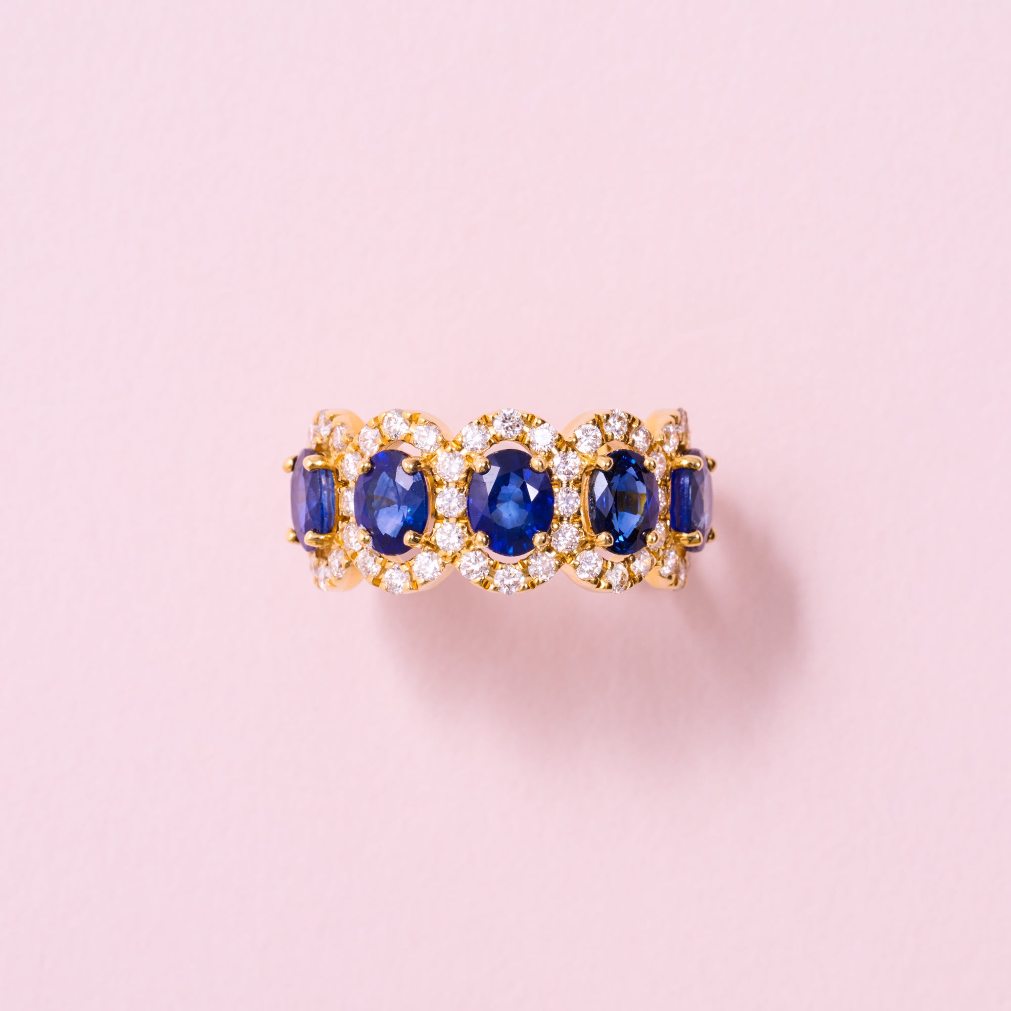 エリプス］リング – AYAKO SAKURAI（櫻井 彩子）公式サイト