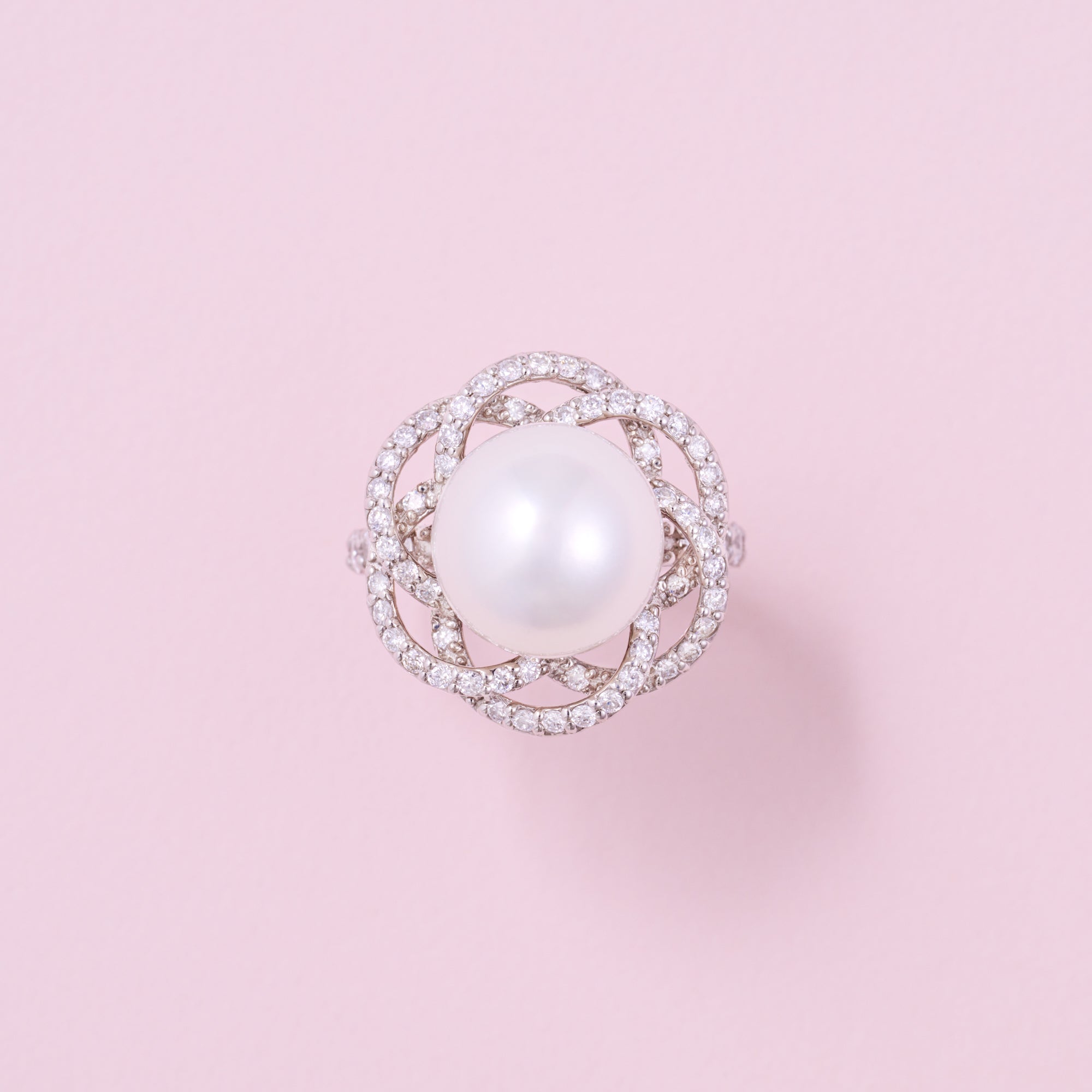 白椿］リング 南洋真珠11mm – AYAKO SAKURAI（櫻井 彩子）公式サイト