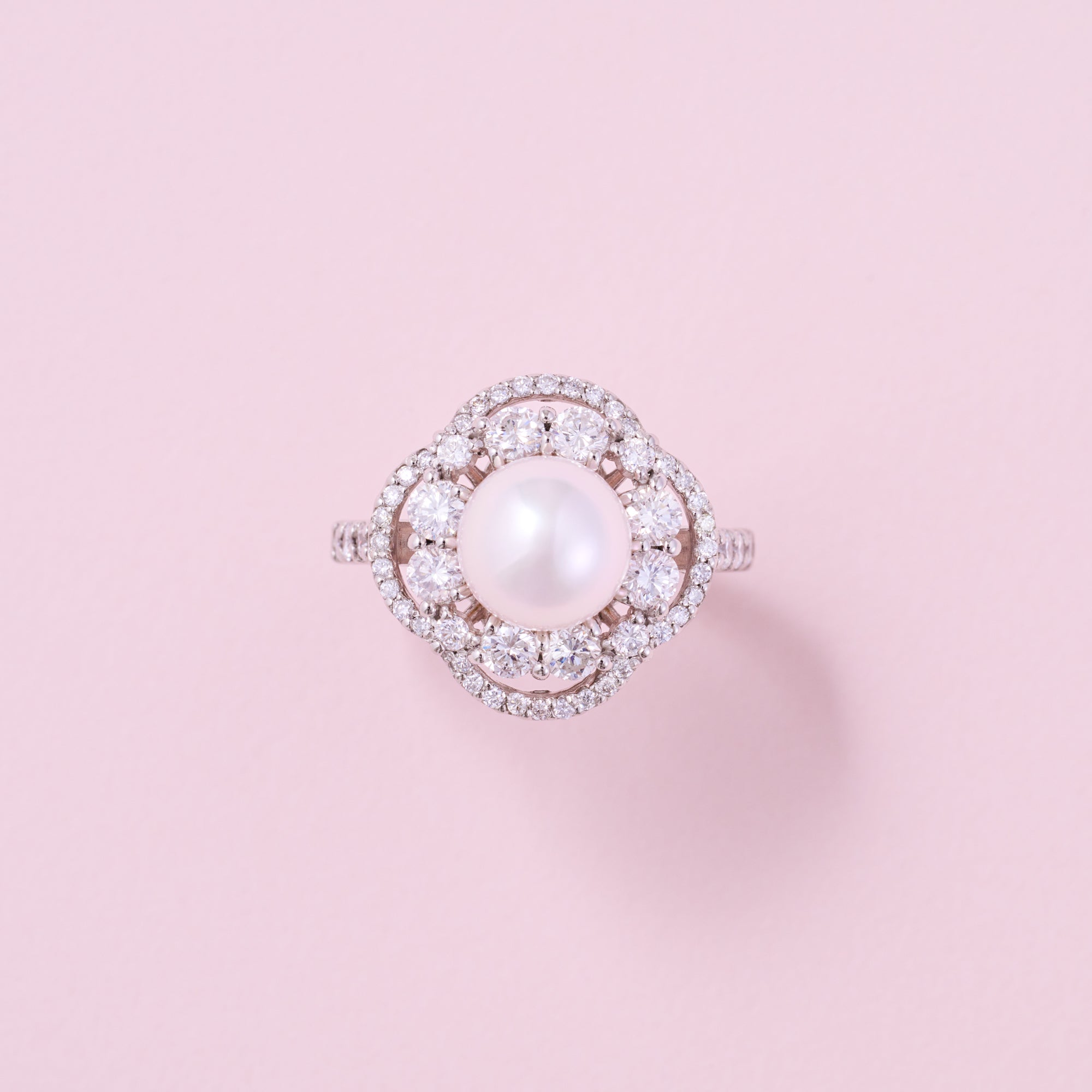 ジャルダン］リング あこや真珠8mm – AYAKO SAKURAI（櫻井 彩子）公式