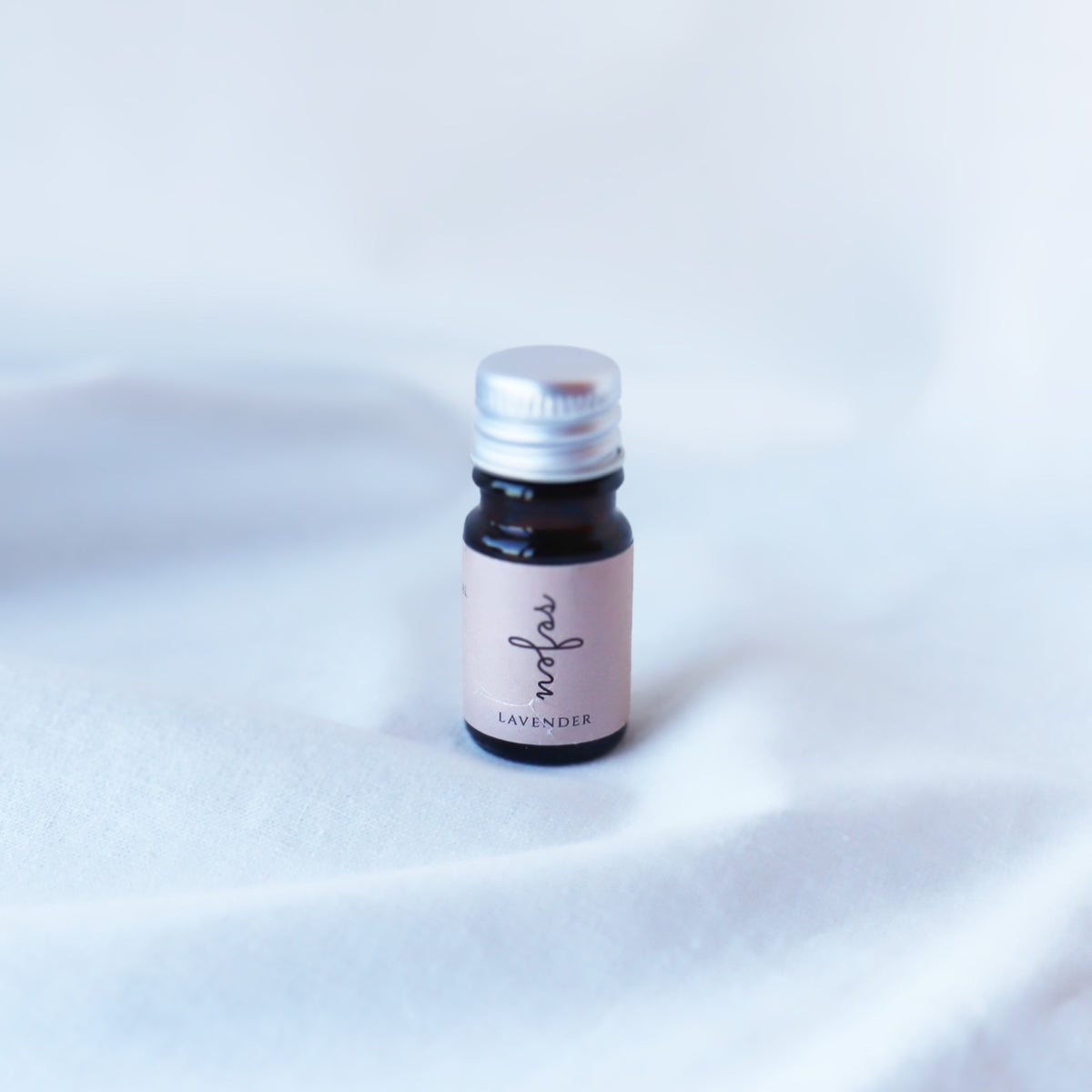 Nəfəs エッセンシャルオイル ラベンダー 5ml – アゼルバイジャンの食卓