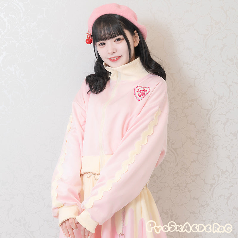 ベリーバニー ジャケット – ACDC RAG