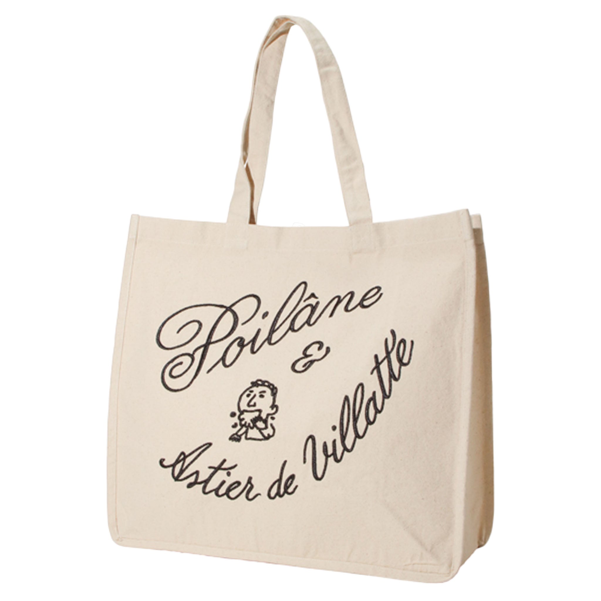 Poilâne トートバッグ