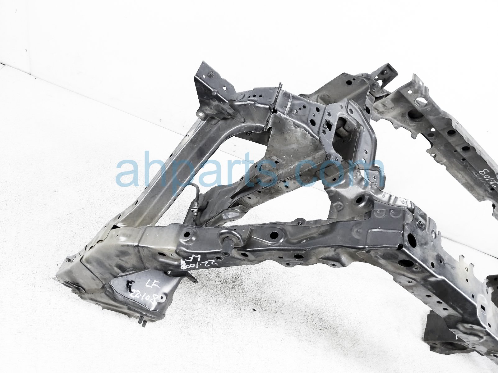 2016 Acura TLX Core Radiator Support / Bulkhead - 60400-TZ3-305ZZ