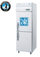 せいちゃん　ホシザキ業務用冷凍冷蔵庫 HRF-63ZT HRF-63A-1-ED|ホシザキ業務用冷凍冷蔵庫(旧型式HRF-63A-ED) | 業務用