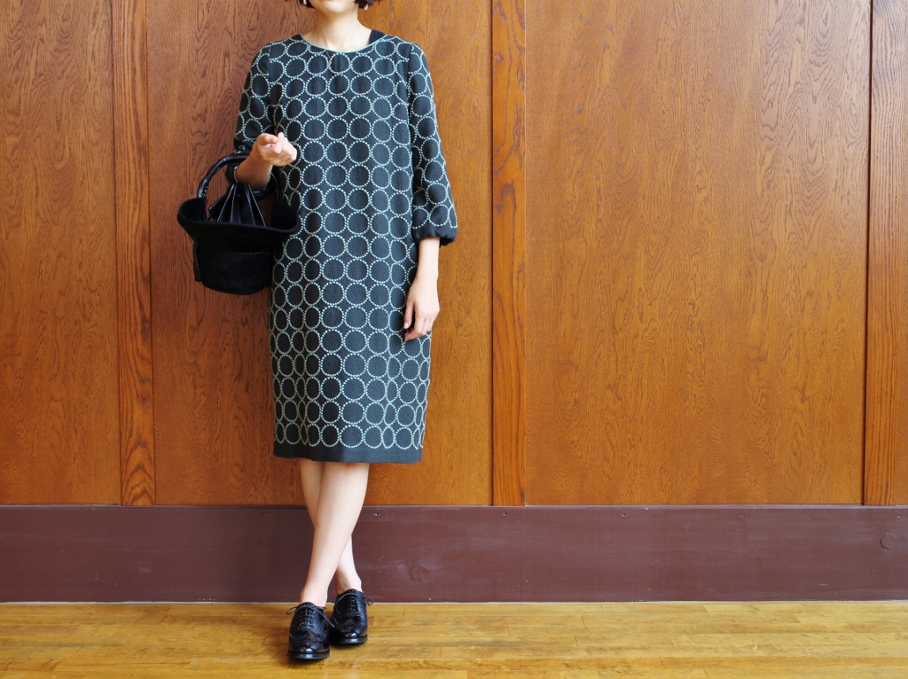 mina perhonen – New Arrivals – A.I.R.AGE WEB SITE