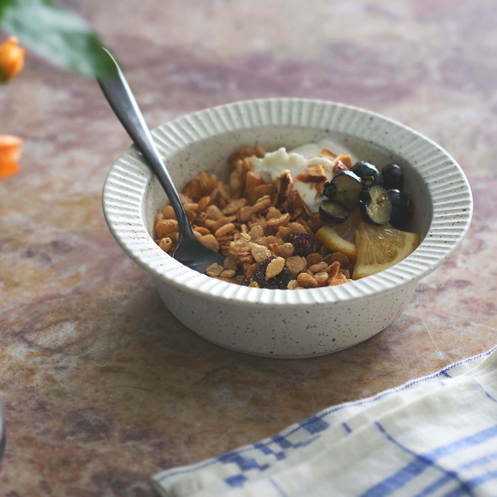 コンティ ボウル 14cm | aito製作所 | 美濃焼・瀬戸焼を中心とした和