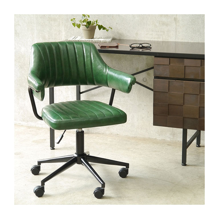 60年代アメリカンポップなオフィスチェア/GR‐【公式】秋島良品｜家具