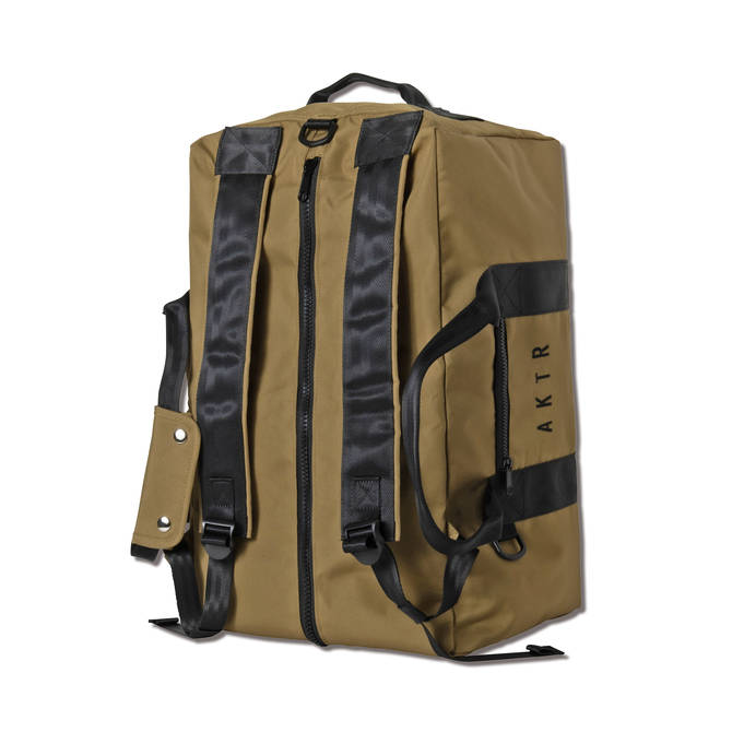 TRAVELING BAG BG – AKTR OFFICIAL