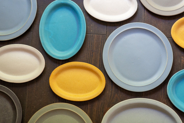 大原拓也 - 和食器・うつわ通販 | 横浜元町のうつわ屋 altoyo(あるとよ)