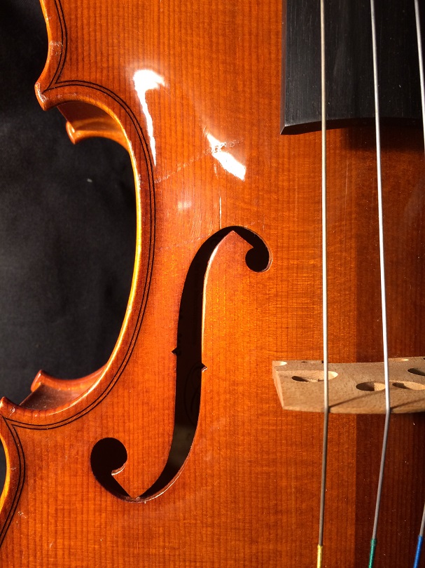 中古 ドイツ製 Roderich Paesold No.802 ￥98,000 ＊販売済み | 天沢