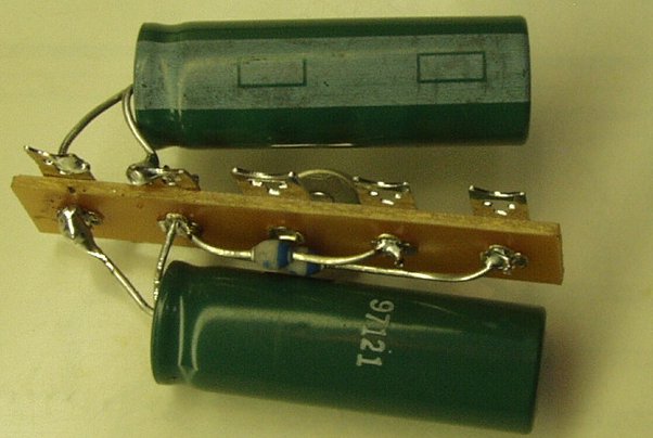 三栄無線 PR－100