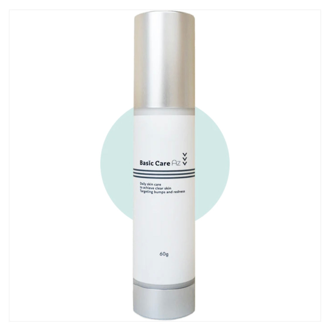 ベーシックケアAZ エッセンス（美容液） – ansene-clinic