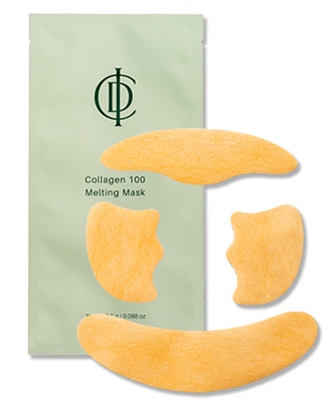 Riman❤️Collagen 100 Melting Sheet【Official Dealer】 AnthonG