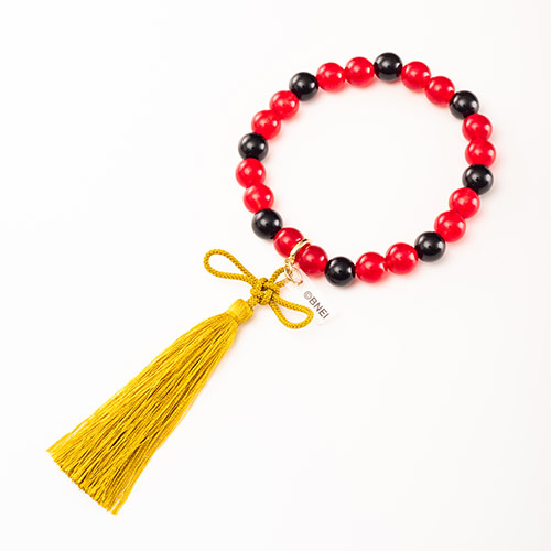 アイドルマスター SideM 葛之葉雨彦のブレスレット | 株式会社アクアマリン