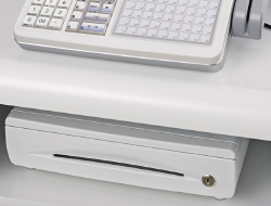 ネットレジNK-2000-4S - スタンダードシリーズ｜電子レジスター［POS