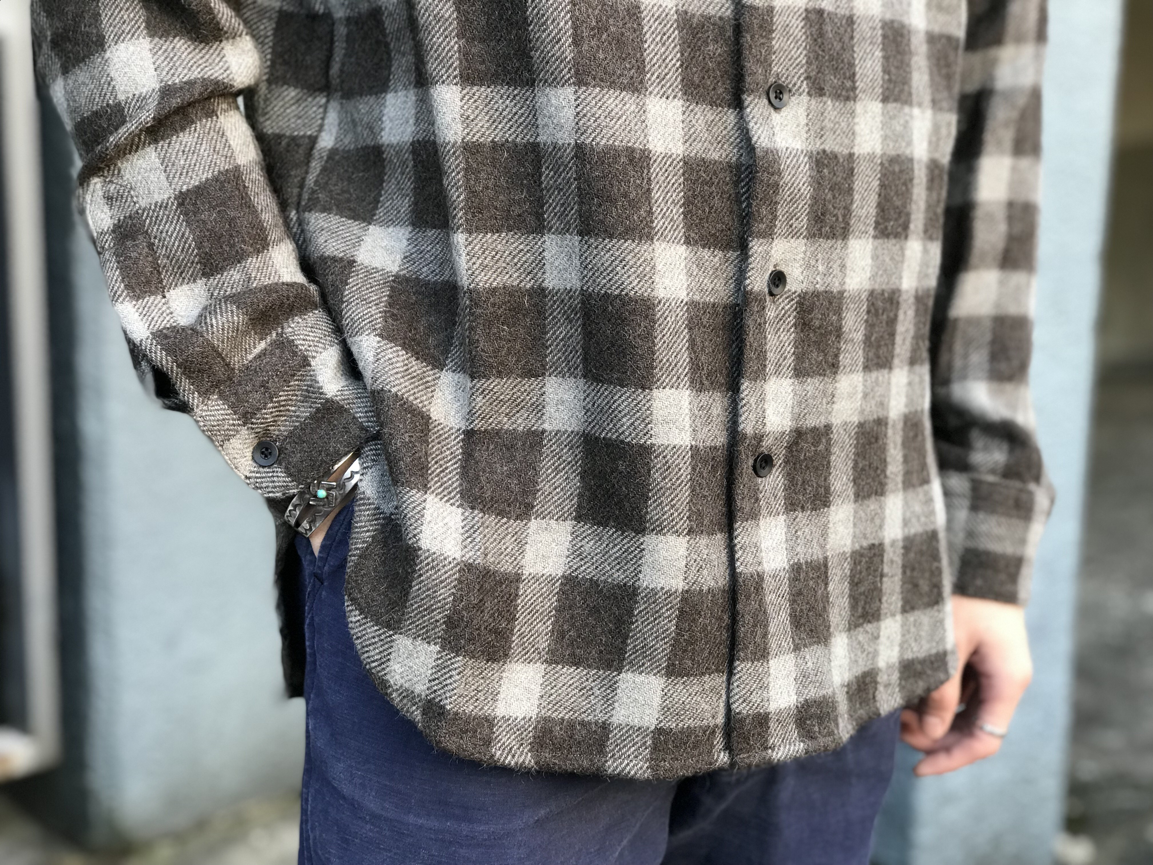 THE INOUE BROTHERS 2nd ARRIVAL | ARCH TOKYO