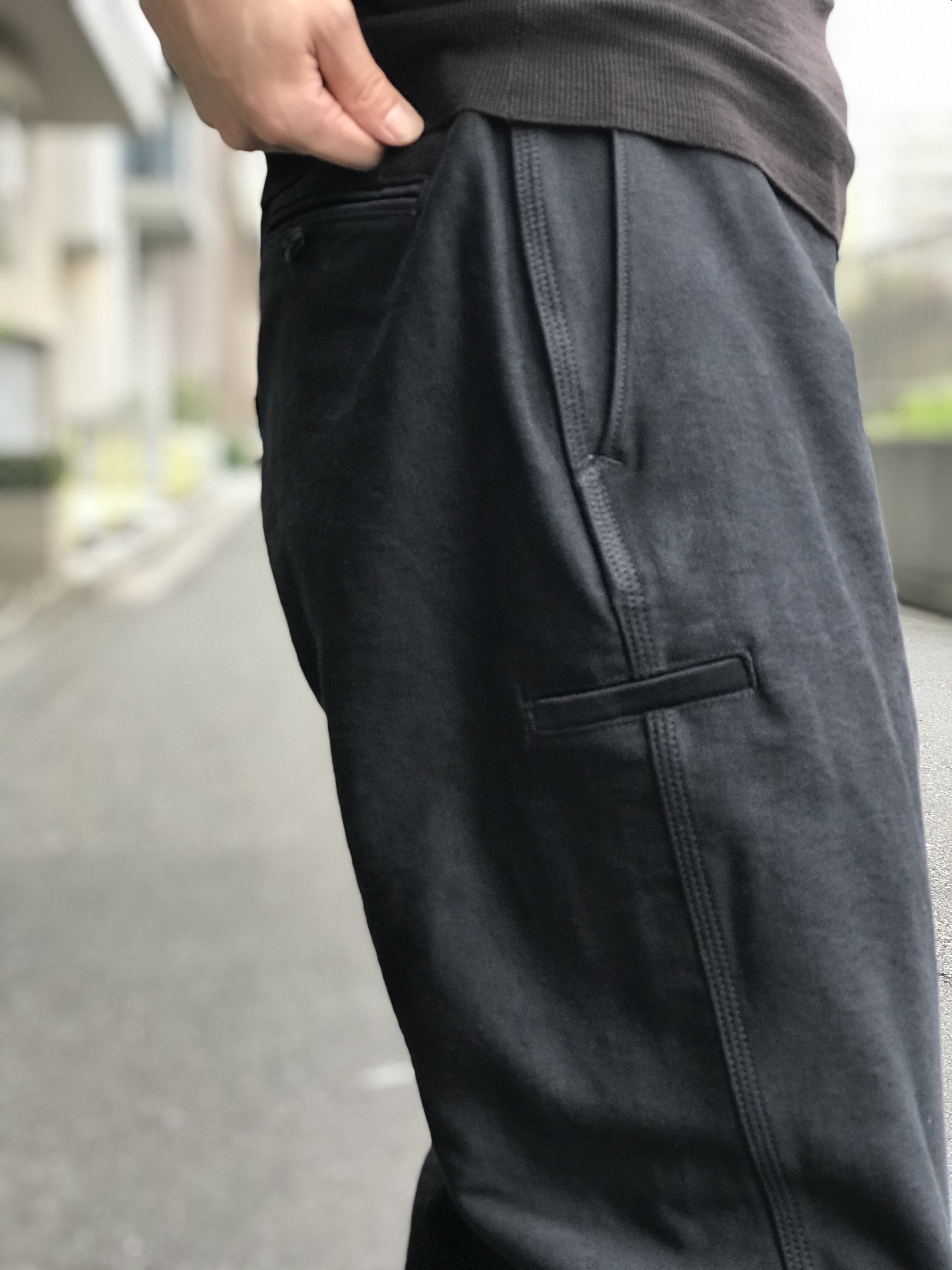 AUBERGE 20AW BALLON SUVIN & NOIR ALL | ARCH TOKYO