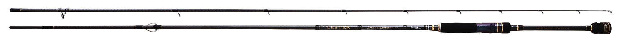 LESTER BEAST MAGNUM BORON | アレス（ARES）| エギング・アジング