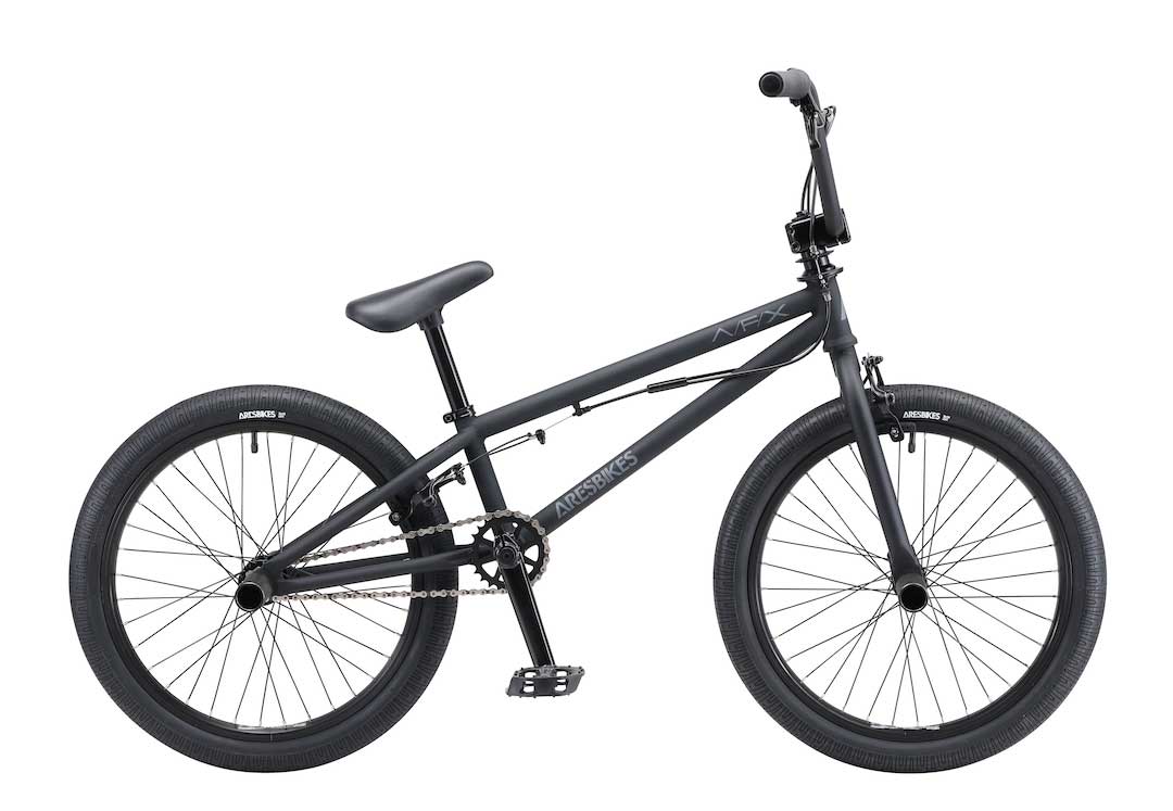 2019 ARESBIKES A/F/X COMP – ARESBIKES
