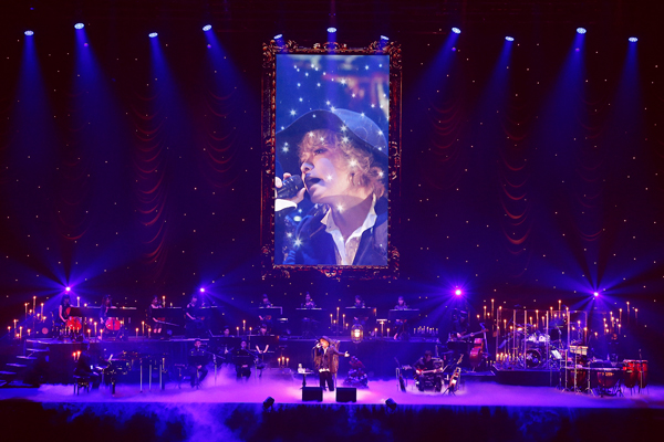 HYDE ACOUSTIC CONCERT 2019 黑ミサBIRTHDAY、2都市5公演完遂、そして