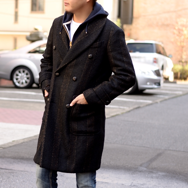 スタイリング】THE GIGI（ザ・ジジ） | BRAND（ザ・ジジ）のショール