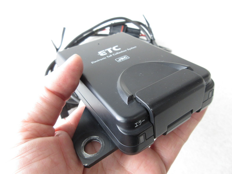 バイク用ETC！実はこんなに種類がある！日本無線・ミツバの全機種を