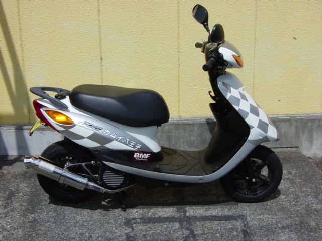 商品紹介 | 横浜 都築区のカスタムパーツメーカー ビームーンファクトリー